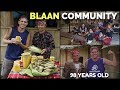 A FILIPINO WELLNESS COMMUNITY? (Blaan Life In The Philippines)