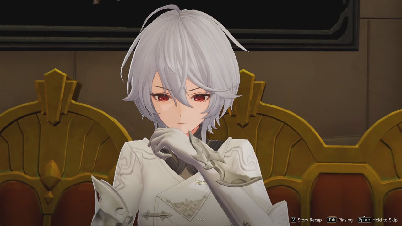 Duet Night Abyss Chapter 2 Part 2 - YouTube