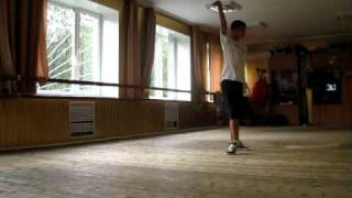 Rihanna - Breakin Dishes