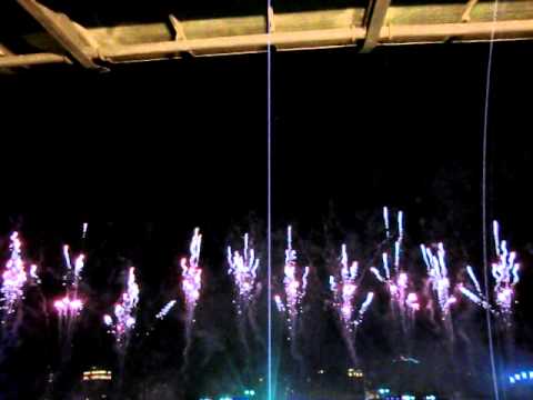 義民祭煙火part2.AVI