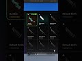 this ui was ugly and outdated.. so i redesigned it (mm2 inventory)