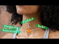 A Sudden Tickle, Itch or Drip in the Throat | Sensory Neuropathic Throat Clearing (SNTC)