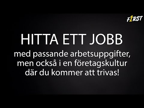 Video: Hur Man Hittar Ett Forskningsämne