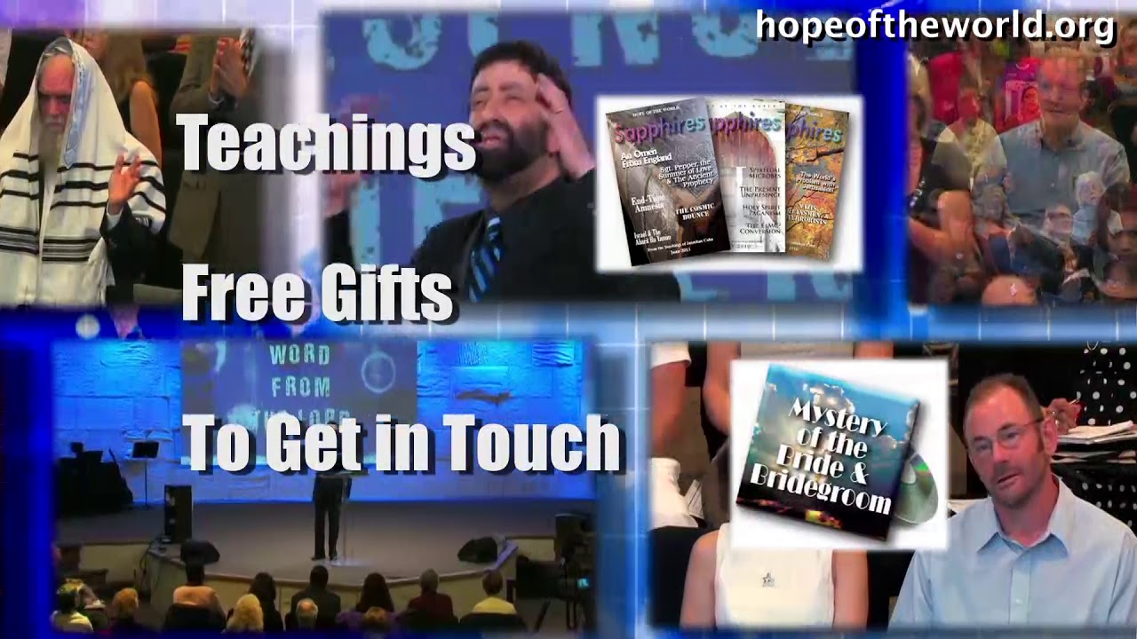 paradigm shift in education The Waiting People In Your Life ('Altars Of The Unknown God' #2103)