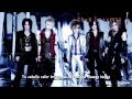 The GazettE - Red Motel (Sub. Español)