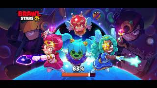 Checking out the new update of brawl stars