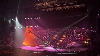 The sound of Colors II - Andi Rianto - Keisya Lavronka “Mengejar Matahari”