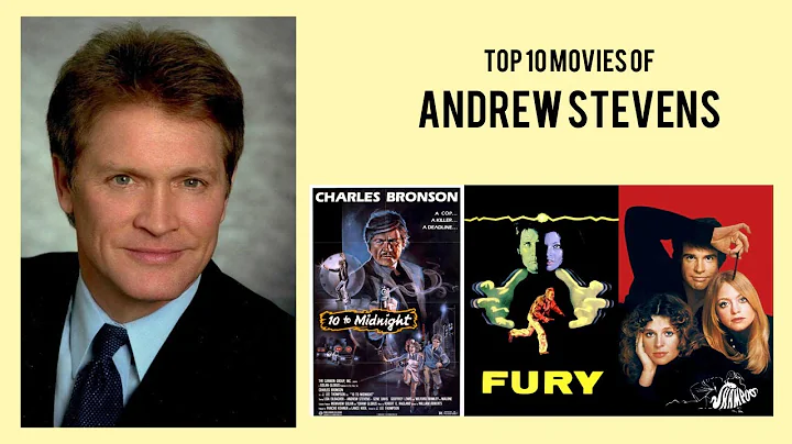 Andrew Stevens Top 10 Movies of Andrew Stevens| Be...