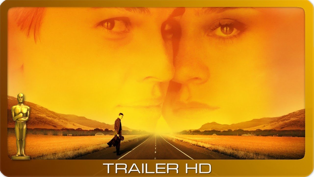 Boys Don't Cry ≣ 1999 ≣ Trailer ≣ German | Deutsch