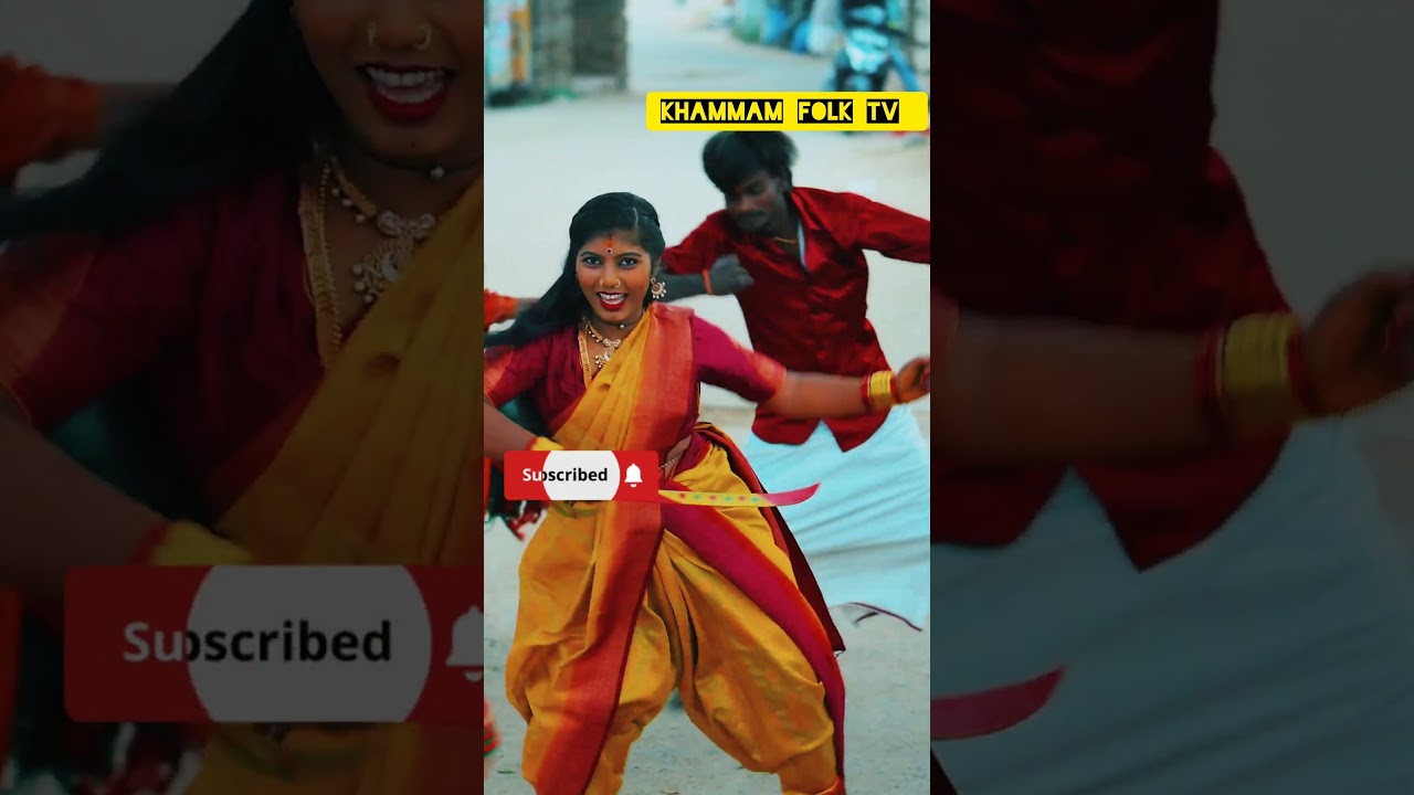 #medaramjatara2026 #khammamfolktv #medaram #medaramjathara