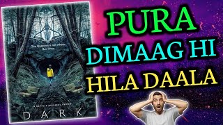 DARK : Season 3 Review In Hindi | Dark Netflix Web Series | Soch Bhi Nahi Paaoge | ReviewBoy