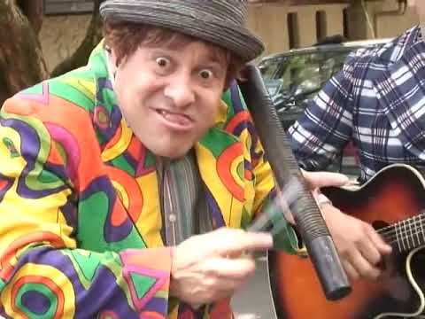 El Gran Leon - El Manicomio de Vargasvil ®