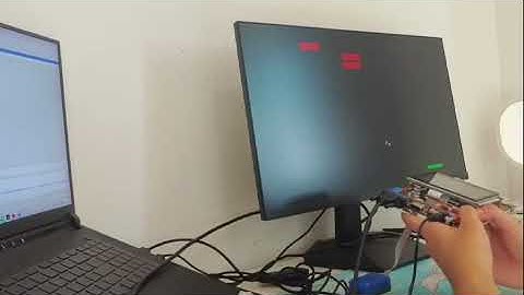 Group13 FPGA breakout in real development board