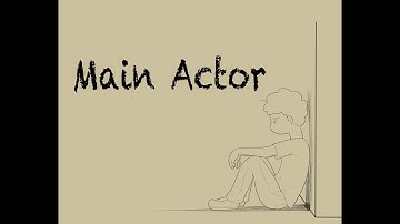 Main Actor