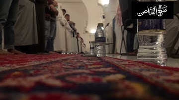 صلاة التراويح للشيخ خالد الجليل من سورة الأنعام وفواتح الاعراف ليله ٧رمضان ١٤٤٤بالاداء الشهير