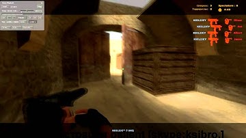 ksilijey psilent huck