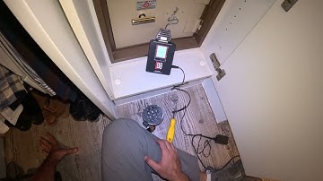 Safe cracking Meilink safe. 