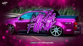 MEGA FUNK PANCADÃO AUTOMOTIVO REMIX 2024 - PANCADÃO AUTOMOTIVO GRAVE FORTE 2024 PARTE 16 ABRIL