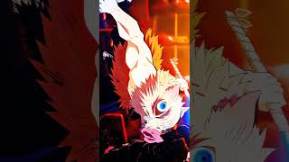 Suzume No Tojimari - Demon Slayer 4K Edit