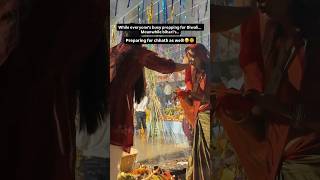 Biharis Are Waiting For Chhath