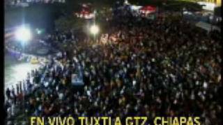 Video thumbnail of "cristo te salva - PERDONAME"