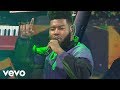 Khalid - Location (The TODAY Show)