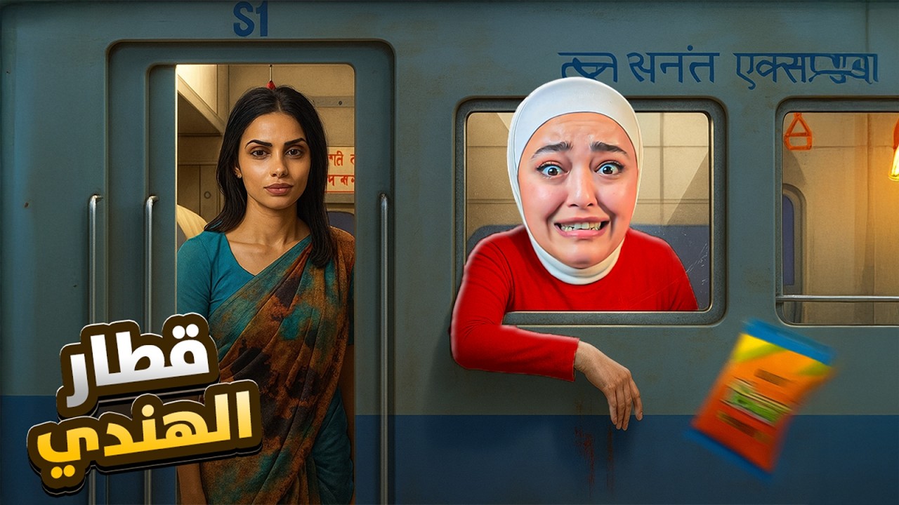 قطار الموت الهندي - Anant Express