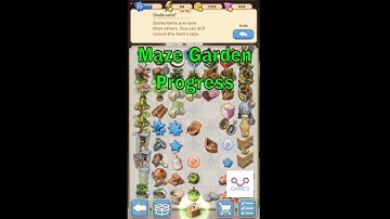 Merge Mansion - Part 230 - Level 35 - Gameplay - FULL STORY - CaroGamesNL