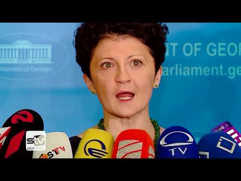 ქვეყანა უნდა იმართებოდეს კონსტიტუციით და არა ცალკეული ადამიანების შეხედულებებით. STV