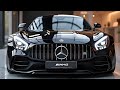 2026 Mercedes-AMG | Next-Level Performance & Luxury Redefined