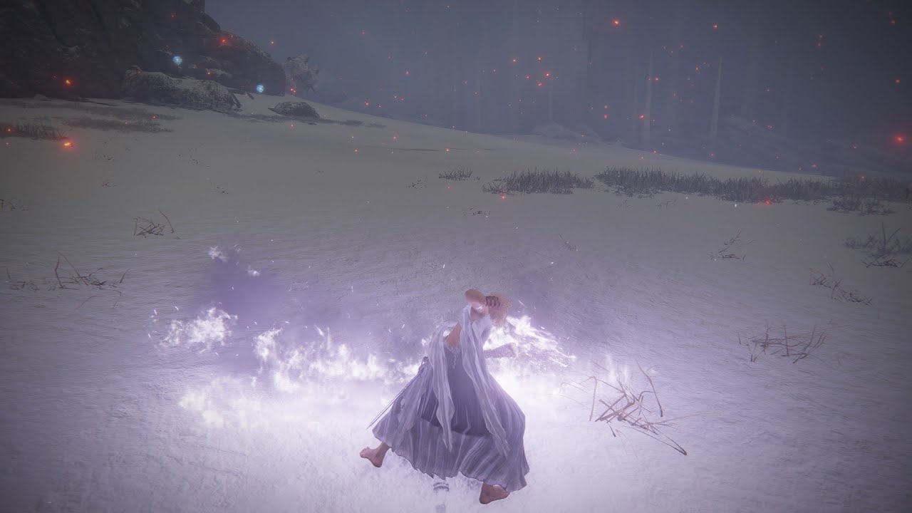 St. Trina 🆚 Night's Cavalry Duo (Journey 5)