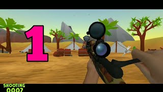 Bottle Shoot - Bottle Shooting Game For Shooter Android Gameplay screenshot 5