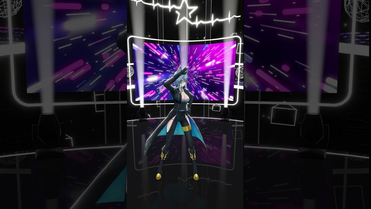 【 #踊ってみた 】AIZO / King Gnu　#shorts #aizo #呪術廻戦 #アニメダンス