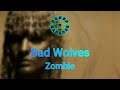 Bad Wolves Zombie Lyrics Перевод mp3