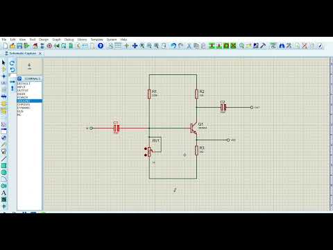 TASK 3:TRANSISTOR BIASED
