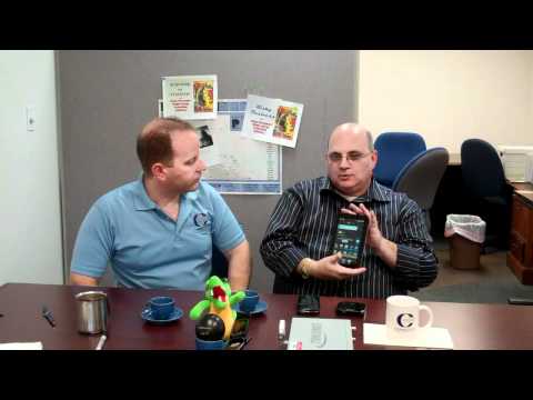 How To: Technology Interview with Glen Benjamin of...