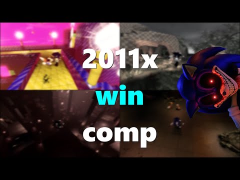 2011x win compilation - YouTube