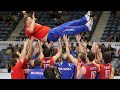 The Greatest COMEBACK | Russia vs Poland | Men's World Cup 2011