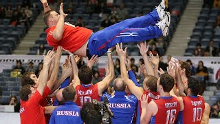 The Greatest COMEBACK | Russia vs Poland | Men's World Cup 2011