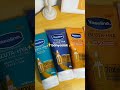 banyaaak 🤟🏻🤙🏻 #vaselinegluta #vaselineglutahya