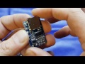 Another supercheap mp3 decoder module build  tutorial  great sound quality