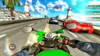 Highway Traffic Rider - Best Android Gameplay HD Ep-11 screenshot 5