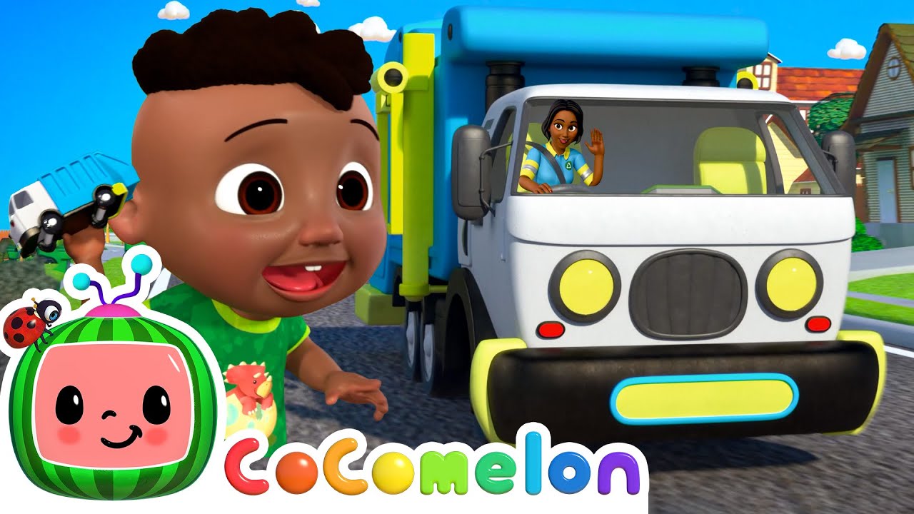 wheels-on-the-refuse-truck-cocomelon-it-s-cody-time-cocomelon