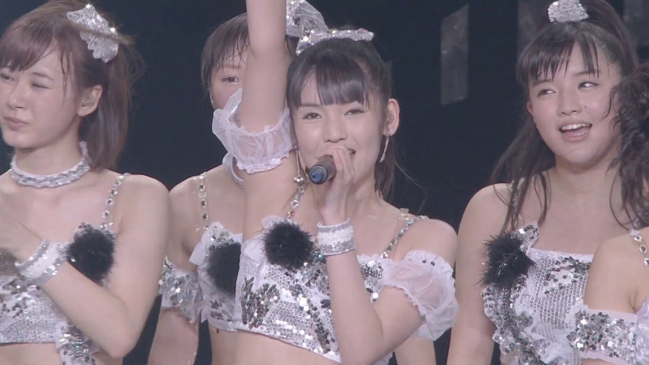 モーニング娘。『わがまま 気のまま 愛のジョーク』