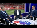 Jose Mourinho, Gary Neville &amp; Graeme Souness on Frank Lampard becoming Chelsea manager