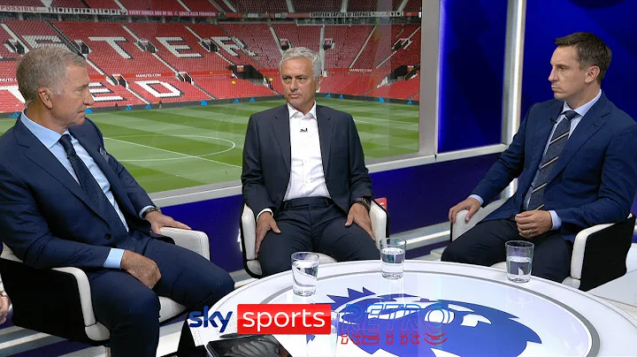 Jose Mourinho, Gary Neville & Graeme Souness on Frank Lampard becoming Chelsea manager - DayDayNews