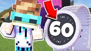 :     60       In Time Presence Minecraft