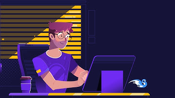 Creative 2D Animation Demo | Explainer Video & Motion Graphic Sample