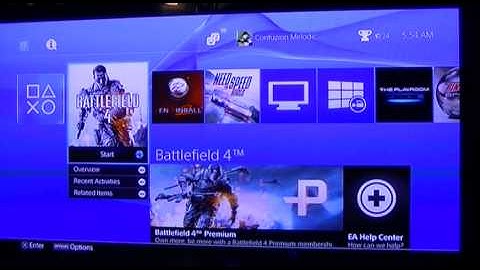 Ps4 - List of removed features- Part 2 - more removed features & more ranting