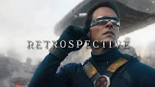 X-Men | ‘Retrospective’ Trailer